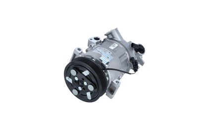 COMPRESOR CLIMATIZARE NRF 320243 11