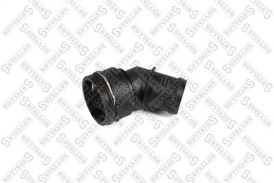 Фланец охлаждающей жидкости STELLOX 75-50688-SX для VW BORA