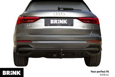 MODUL TRACTARE BRINK 666300 5