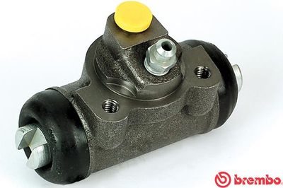 Cylinderek hamulcowy BREMBO A 12 384