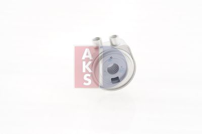 ÖLKüHLER MOTORöL AKS DASIS 156031N 14