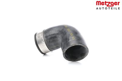 LADELUFTSCHLAUCH METZGER AUTOTEILE 2400322 5