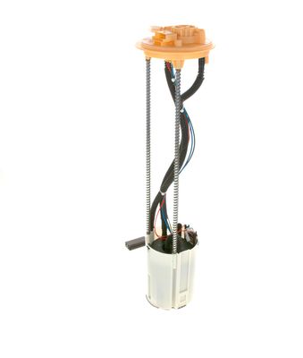 SISTEM ALIMENTARE CU COMBUSTIBIL BOSCH 0580314061 8