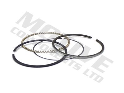 MOTIVE 4790 Комплект поршневых колец  для NISSAN SUNNY III Hatchback (N14) 2.0 D