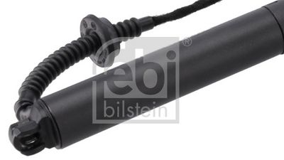 ELEKTROMOTOR HECKKLAPPE FEBI BILSTEIN 198526 3
