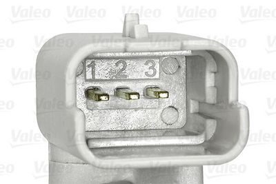 Jutiklis, skirstomojo veleno padėtis VALEO 253808