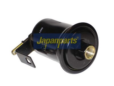 JAPANPARTS Kuro filtras