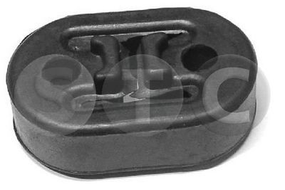 TAMPON CAUCIUC AMORTIZOR ESAPAMENT