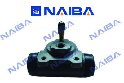 Cylinderek hamulcowy CALIPERE+ NAIBA R182