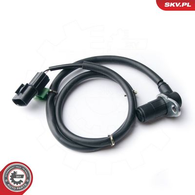 Jutiklis, rato greitis