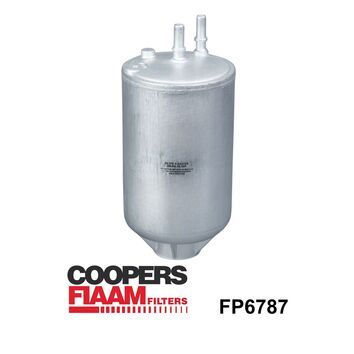 Palivový filtr CoopersFiaam FP6787
