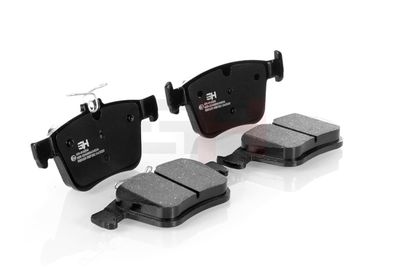 SET PLACUTE FRANA FRANA DISC GH GH414204 10