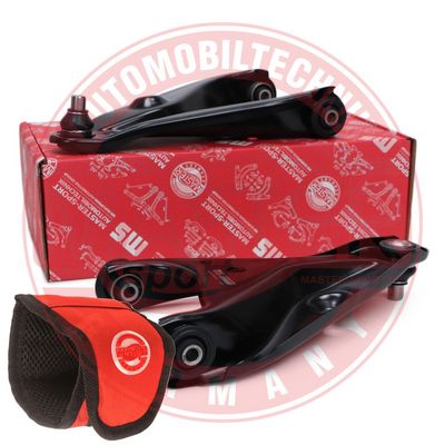 SET SUSPENSIE ROATA MASTER-SPORT GERMANY 37200KITMSM 3