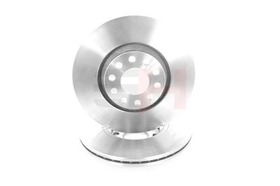 Brzdový kotouč GH GH-404703
