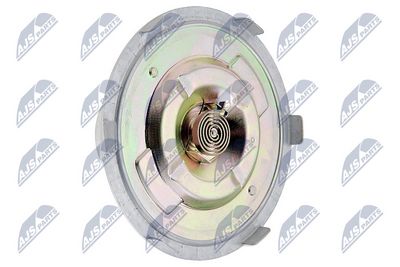 CUPLA VENTILATOR RADIATOR