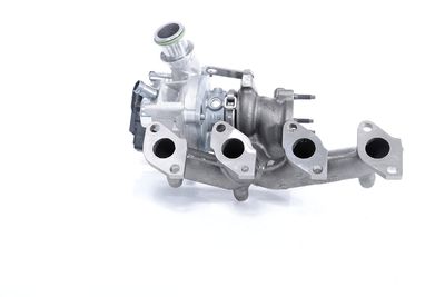 LADER AUFLADUNG BTS Turbo T916401 10