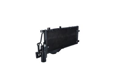 CONDENSATOR CLIMATIZARE NRF 35531 21