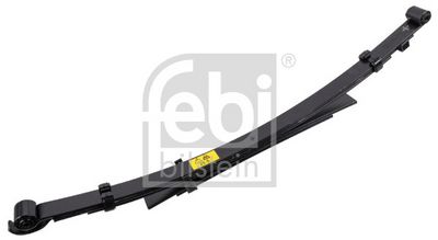 FEBI BILSTEIN Lingės paketas