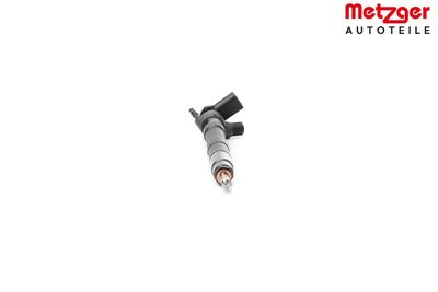 INJECTOR METZGER AUTOTEILE 0871113 27