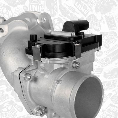 CLAPETA CONTROL ADMISIE AER ET ENGINETEAM ED0184 8