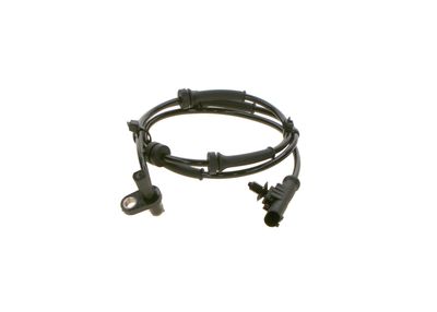 датчик, обороти на колелото BOSCH 0 265 007 799