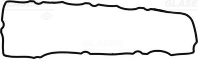 GARNITURA CAPAC SUPAPE GLASER X5378001
