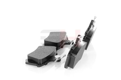 SET PLACUTE FRANA FRANA DISC GH GH419952 43