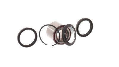 RADLAGERSATZ SKF VKBA3236 21