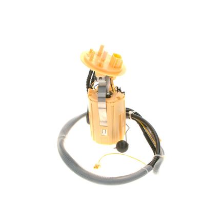 SISTEM ALIMENTARE CU COMBUSTIBIL BOSCH 1582980157 5