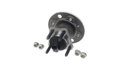 SET RULMENT ROATA SKF VKBA3652 34