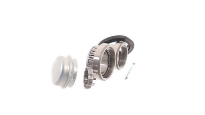 RADLAGERSATZ SKF VKBA529 9