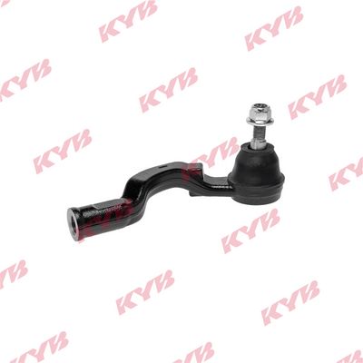 накрайник на напречна кормилна щанга KYB KTR4455