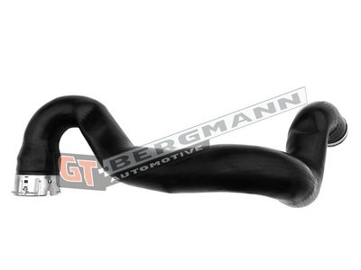GT-BERGMANN Automotive - Hadica plniaceho vzduchu (hadica turba) OPEL, VAUXHALL, RENAULT , GT52-643
