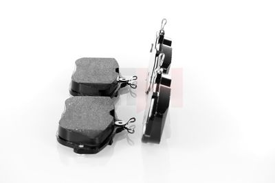 SET PLACUTE FRANA FRANA DISC GH GH414811 46