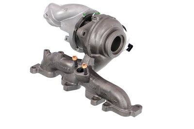 COMPRESOR SISTEM DE SUPRAALIMENTARE REMANTE 003002000064R 20