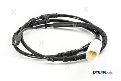Сигнализатор, износ тормозных колодок PREXAparts P203103 для BMW X1