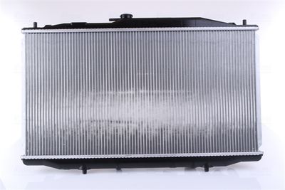 Motorradiator
