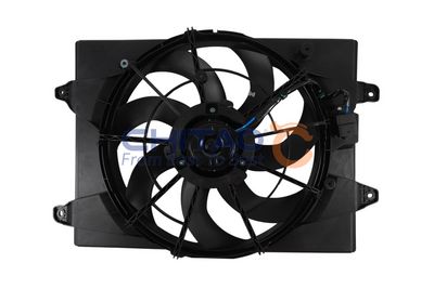 Ventilateur de refroidissement moteur CHITAO