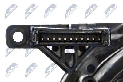 ARC SPIRALA AIRBAG NTY EASLR005 7