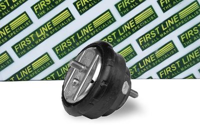 окачване, двигател FIRST LINE FEM3200