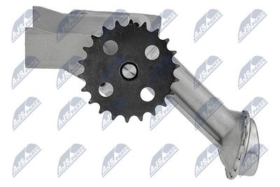 POMPA ULEI NTY BPORE007 2