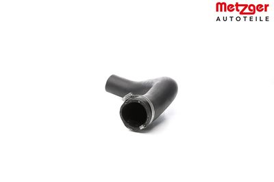 LADELUFTSCHLAUCH METZGER AUTOTEILE 2400069 8