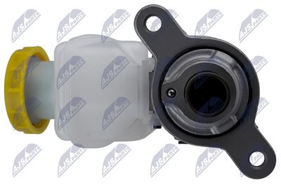 POMPA CENTRALA FRANA NTY HPHMS003 4