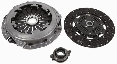 Clutch Kit Sachs 3000 950 979