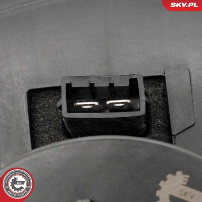 vnitřní ventilátor SKV 68SKV098