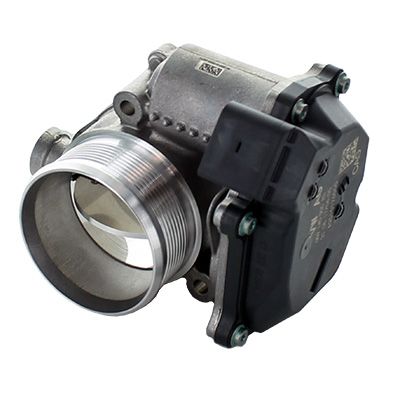 DROSSELKLAPPENSTUTZEN