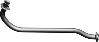 Rura wydechowa EEC RE7009