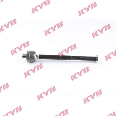 AXIALGELENK SPURSTANGE