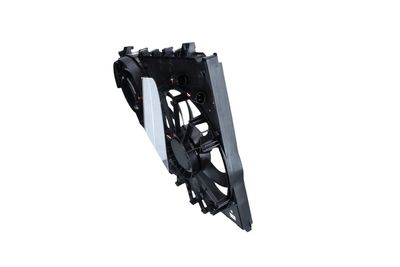 VENTILATOR RADIATOR NRF 470028 32
