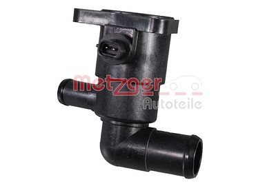 TERMOSTAT LICHID RACIRE METZGER AUTOTEILE 4006343 2